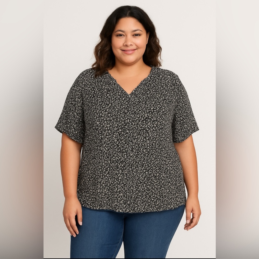 ♥️ Croft & Barrow Top ♥️